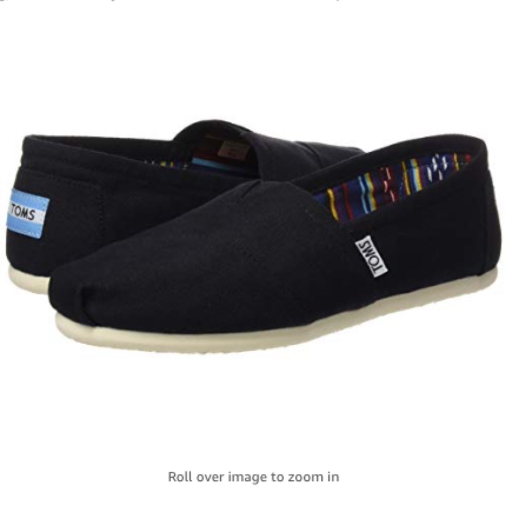 Toms Shoes